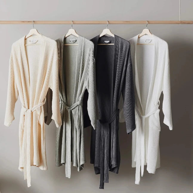 Spa and Loungewear Collection - Glam Gurls