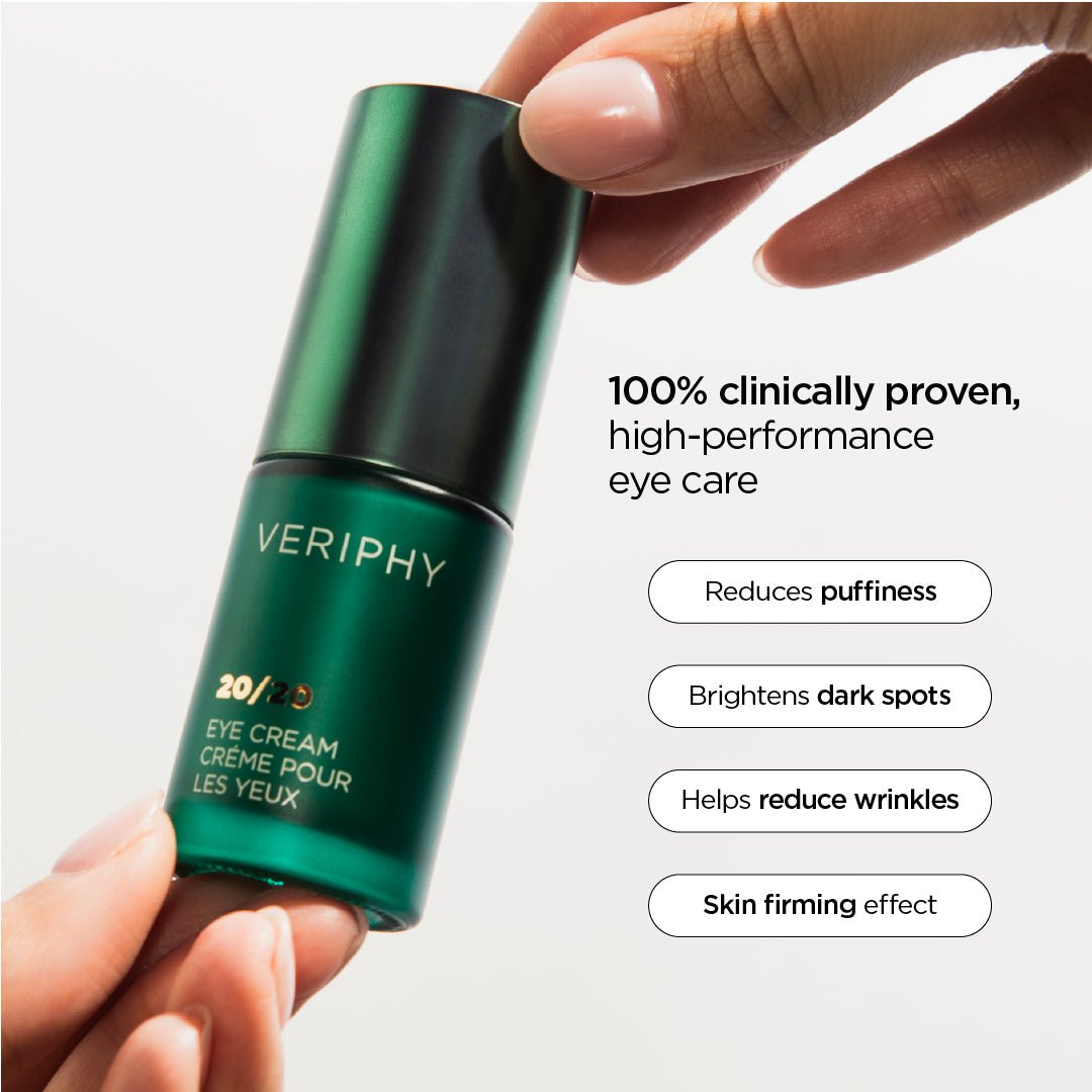 20/20 Eye Cream - Glam Gurls