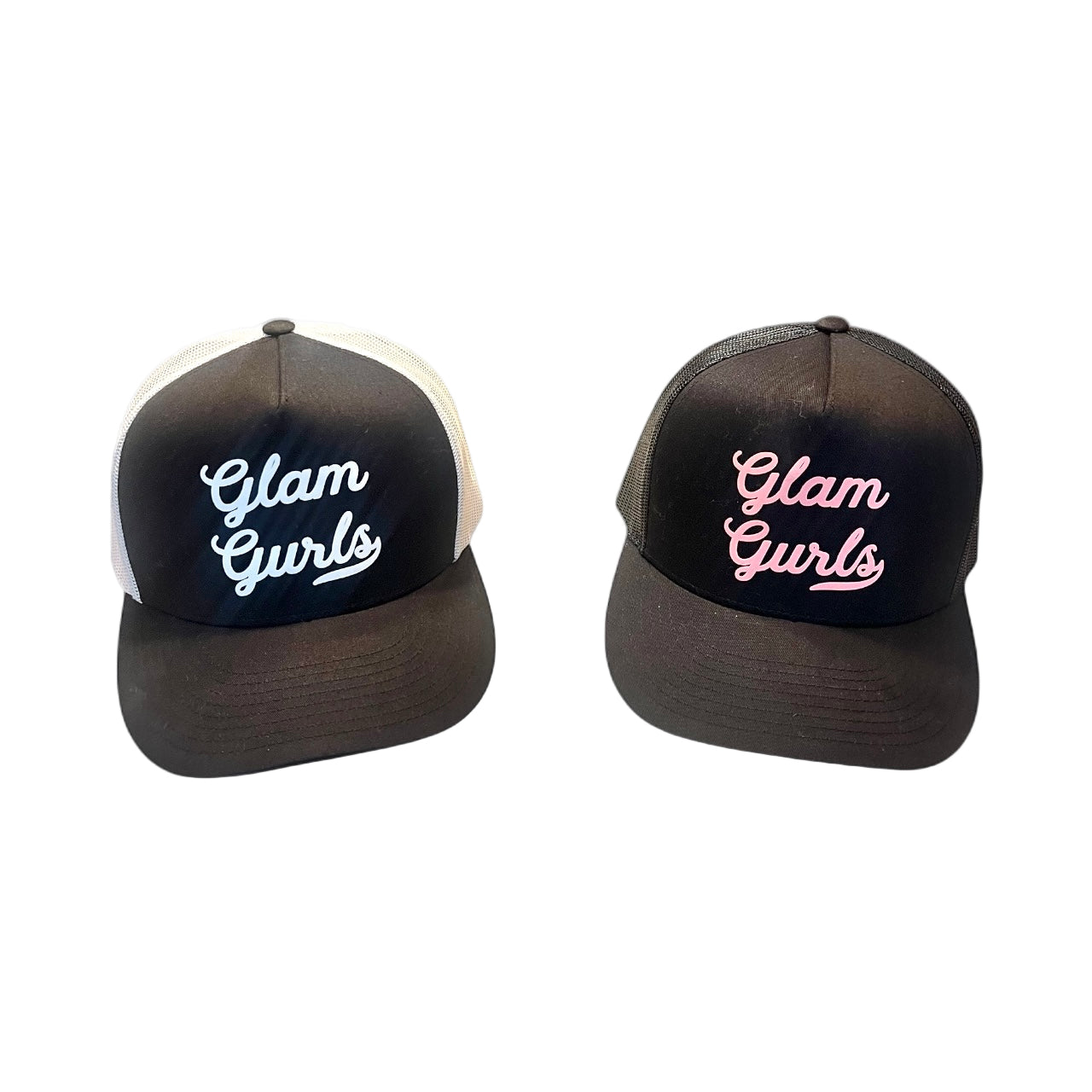 Glam Gurls Trucker Hat
