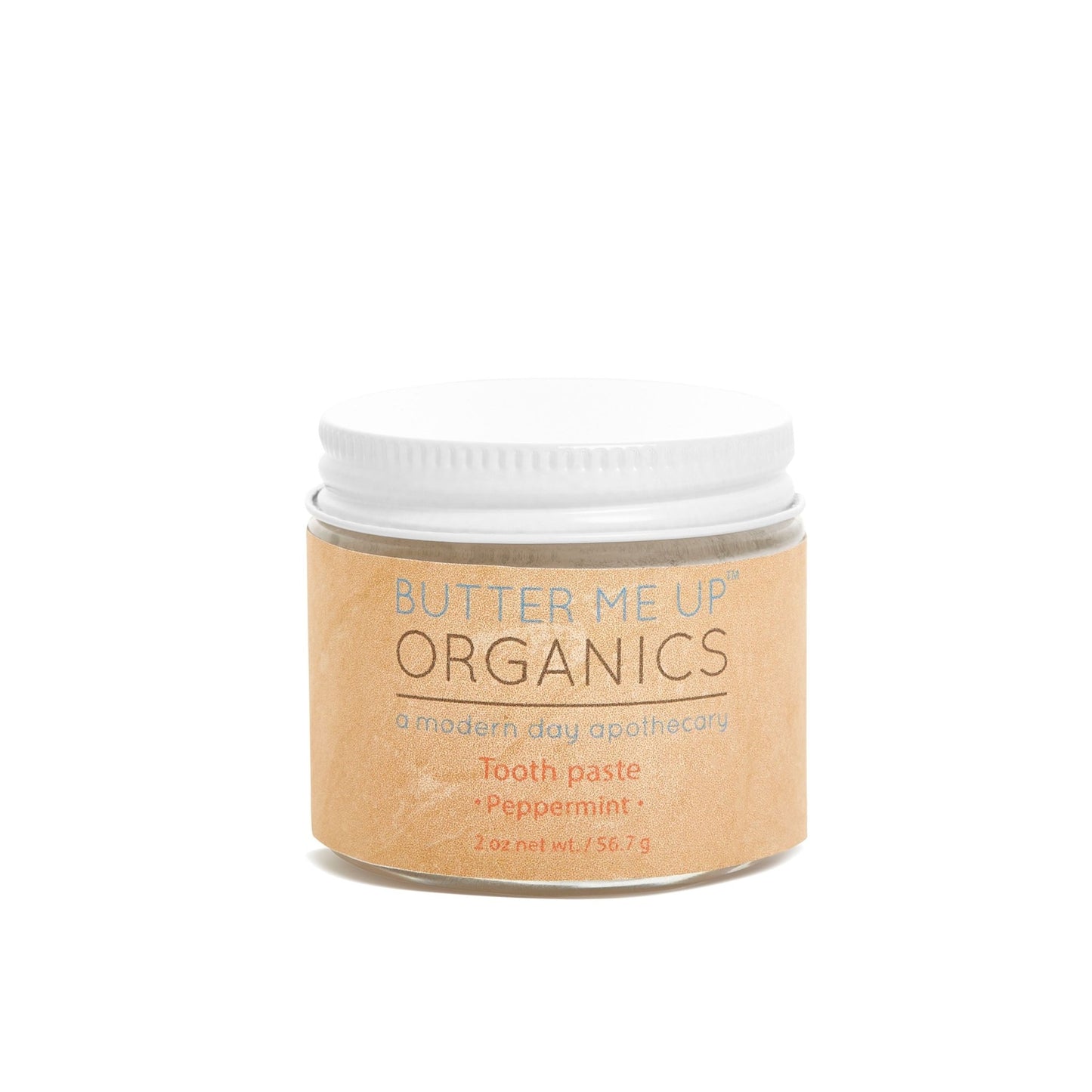 All Natural Organic Whitening Toothpaste / Remineralizing Toothpaste - Glam Gurls