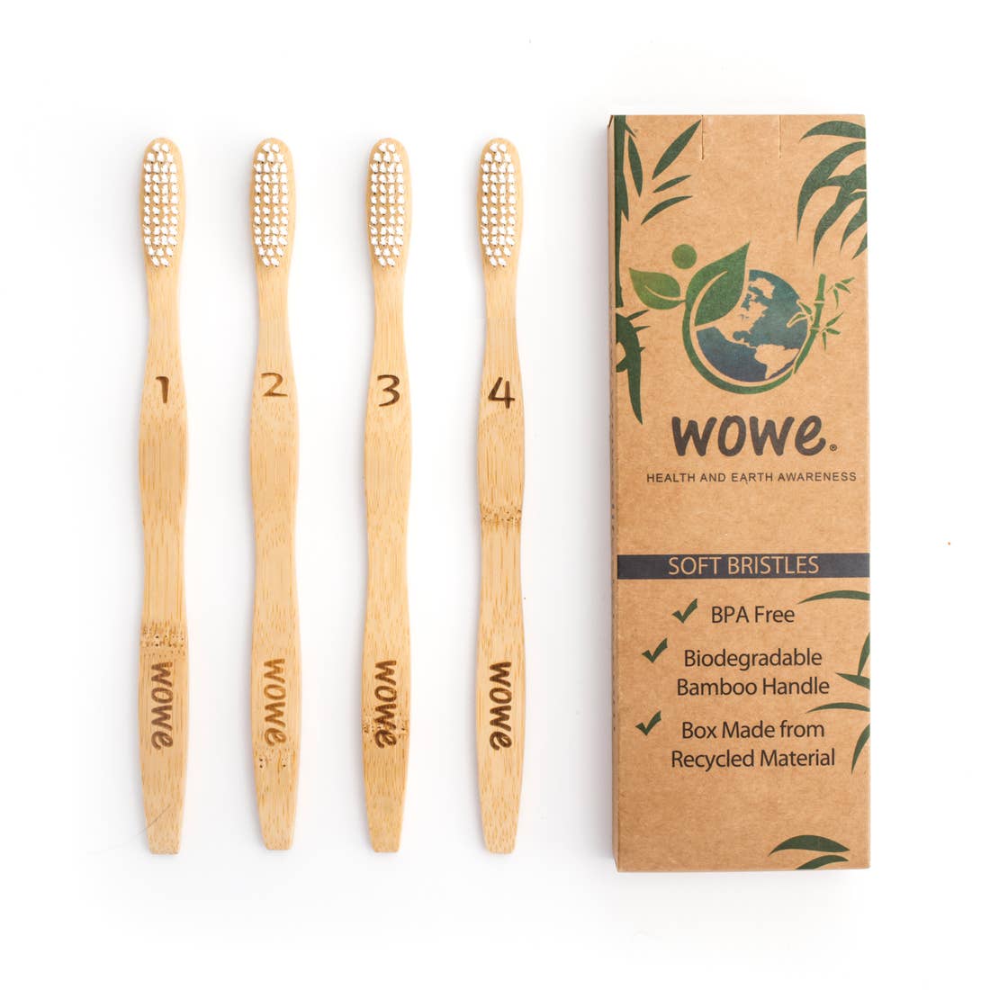 All Natural Organic Whitening Toothpaste / Remineralizing Toothpaste - Glam Gurls