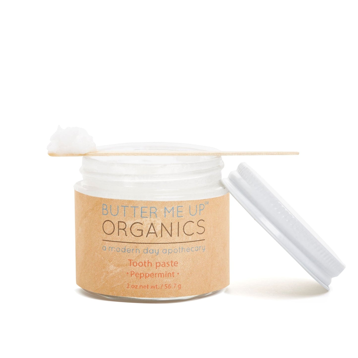 All Natural Organic Whitening Toothpaste / Remineralizing Toothpaste - Glam Gurls