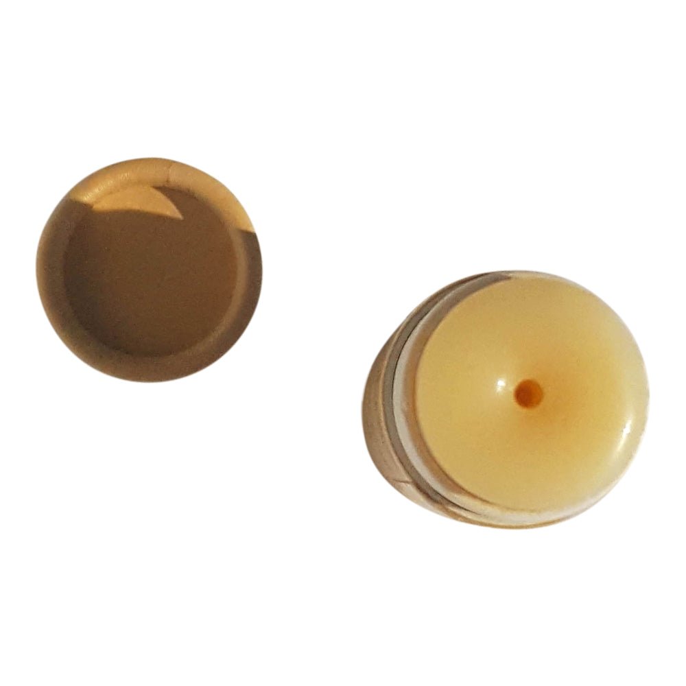 Bare Vegan Lip Balm - Glam Gurls