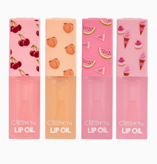 Beauty Creations Sweet Dose Lip Oil - Glam Gurls