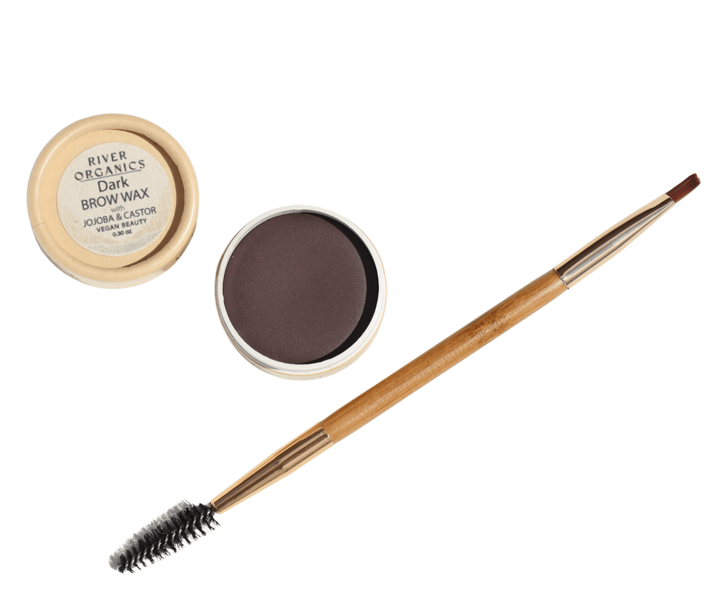 Brow Wax - Tame, Tint & Grow - Glam Gurls
