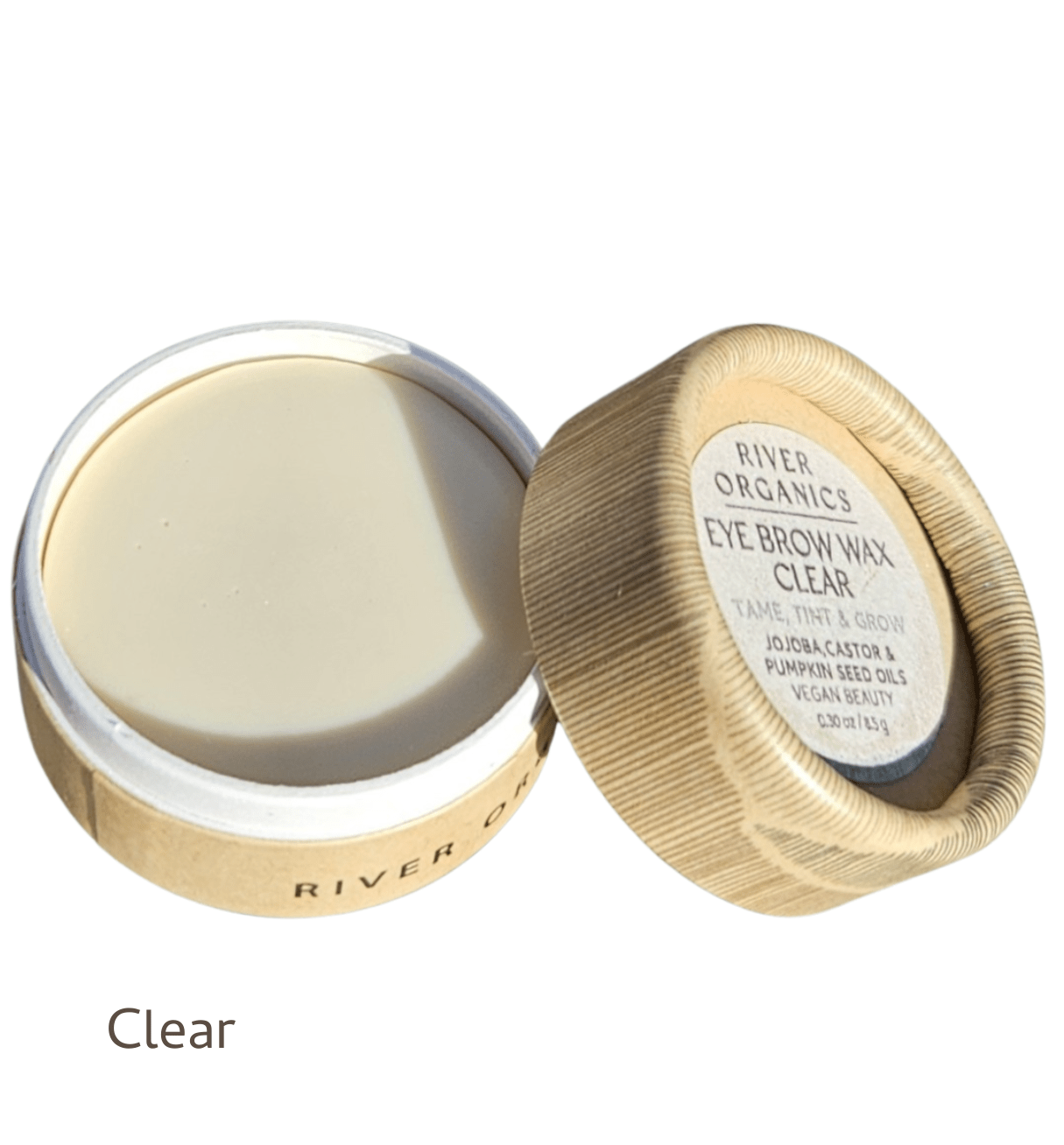Brow Wax - Tame, Tint & Grow - Glam Gurls