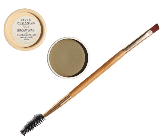 Brow Wax - Tame, Tint & Grow - Glam Gurls