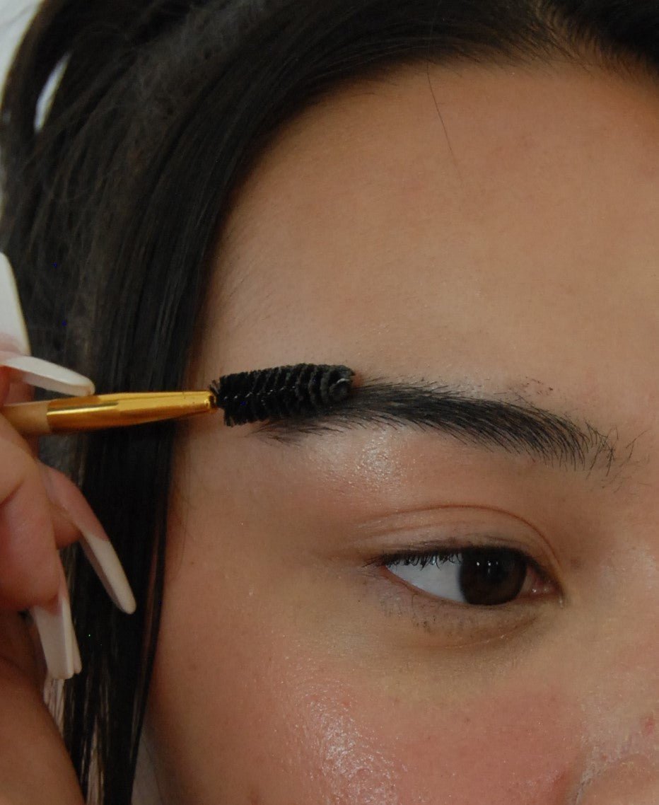 Brow Wax - Tame, Tint & Grow - Glam Gurls