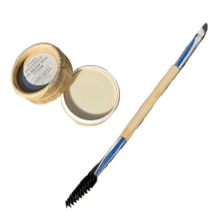 Brow Wax - Tame, Tint & Grow - Glam Gurls