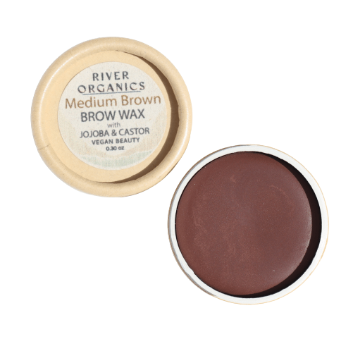 Brow Wax - Tame, Tint & Grow - Glam Gurls