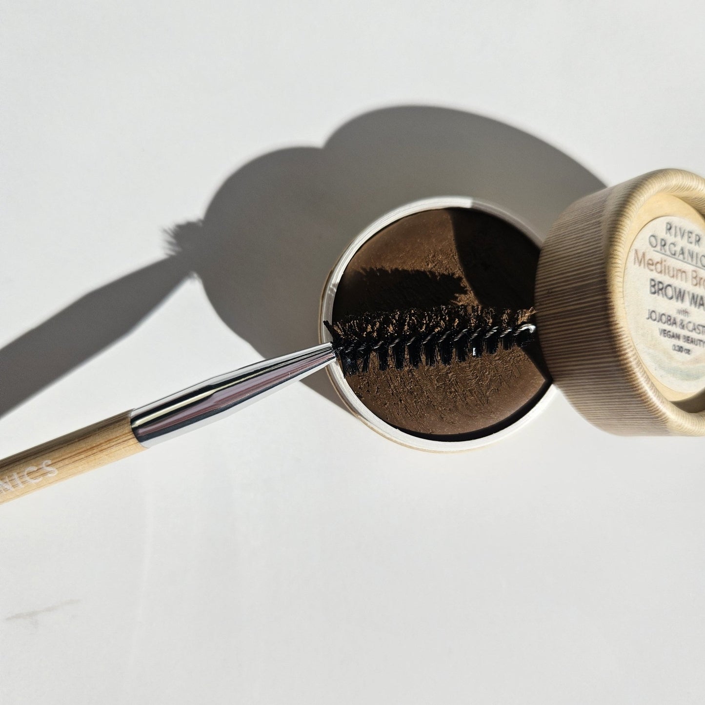 Brow Wax - Tame, Tint & Grow - Glam Gurls