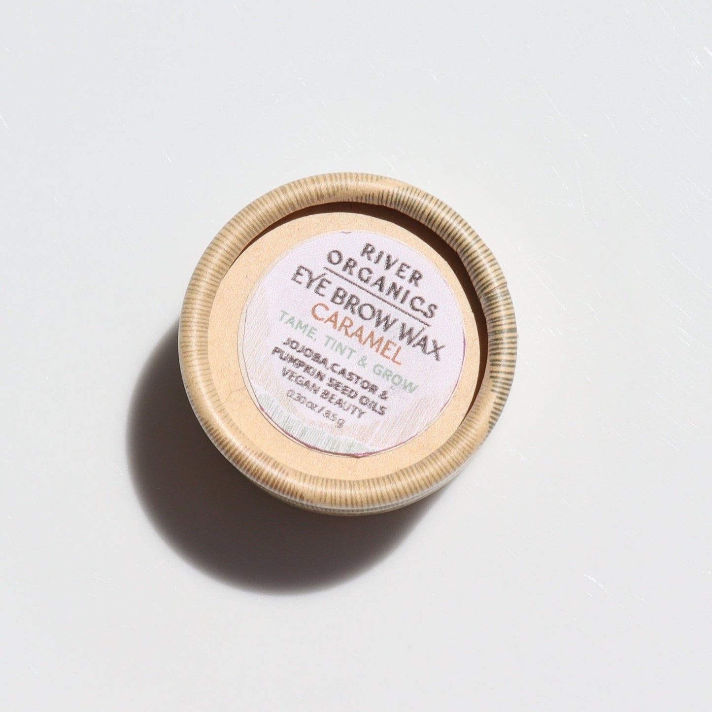 Brow Wax - Tame, Tint & Grow - Glam Gurls