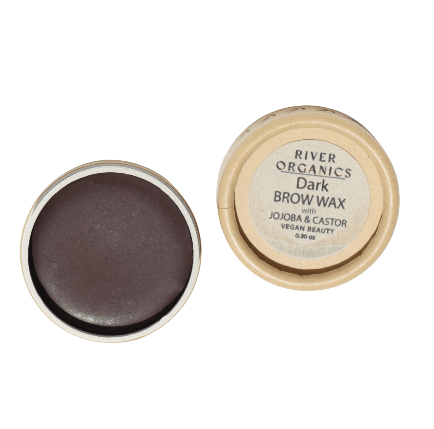 Brow Wax - Tame, Tint & Grow - Glam Gurls
