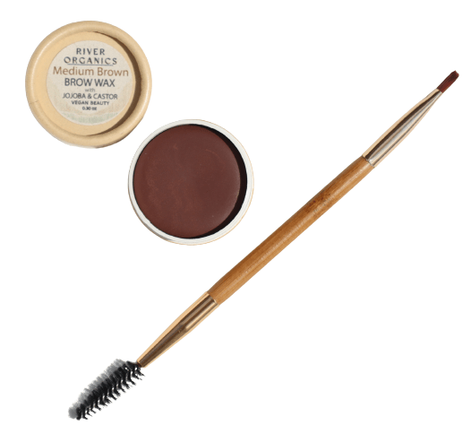 Brow Wax - Tame, Tint & Grow - Glam Gurls