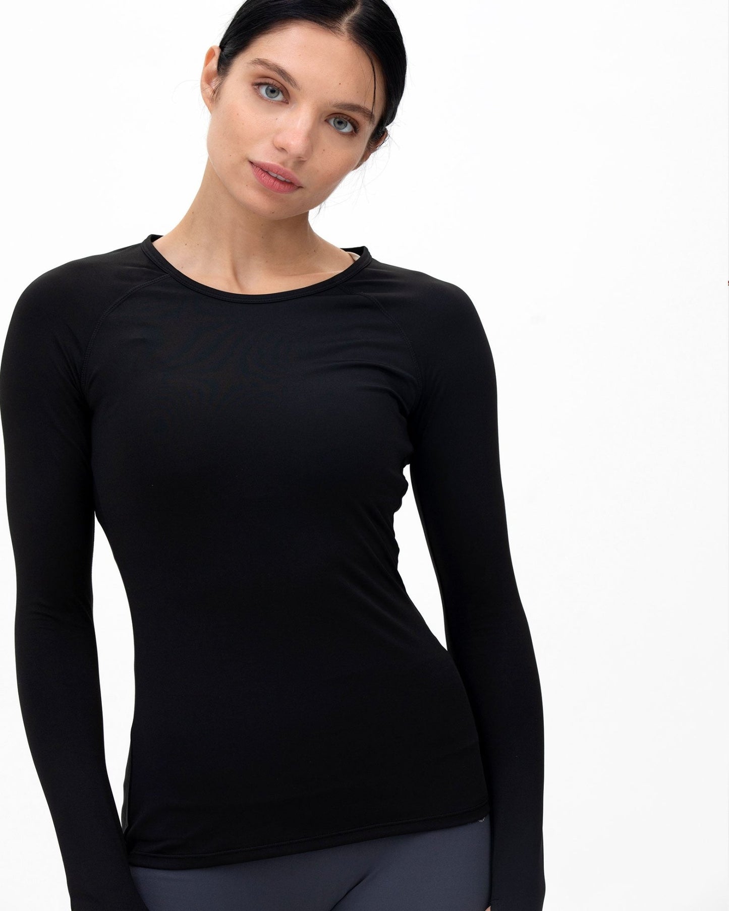 Citizen Compression Long Sleeve - Glam Gurls