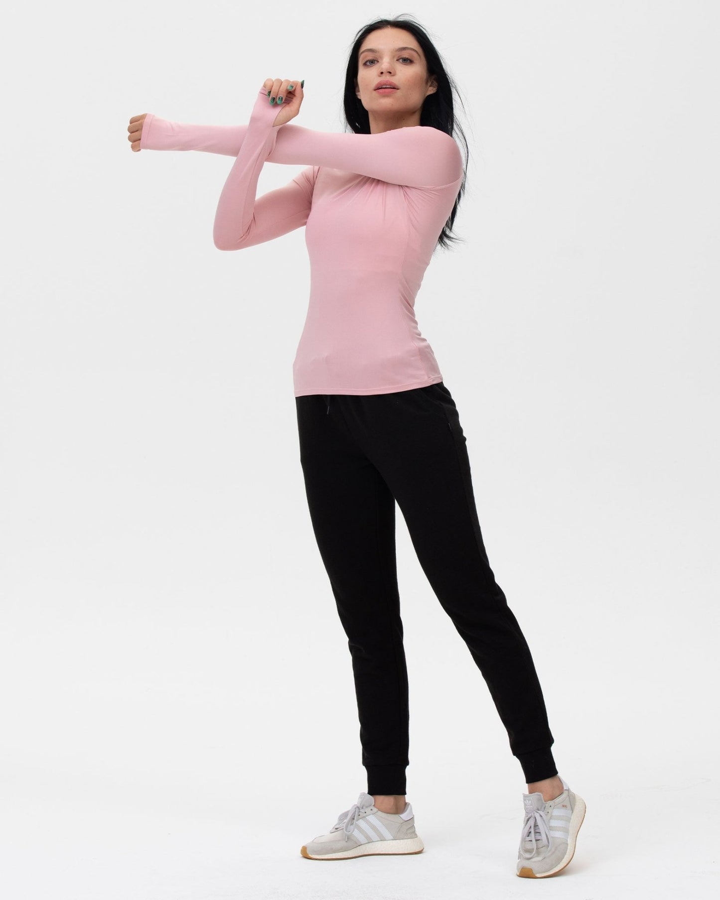 Citizen Compression Long Sleeve - Glam Gurls