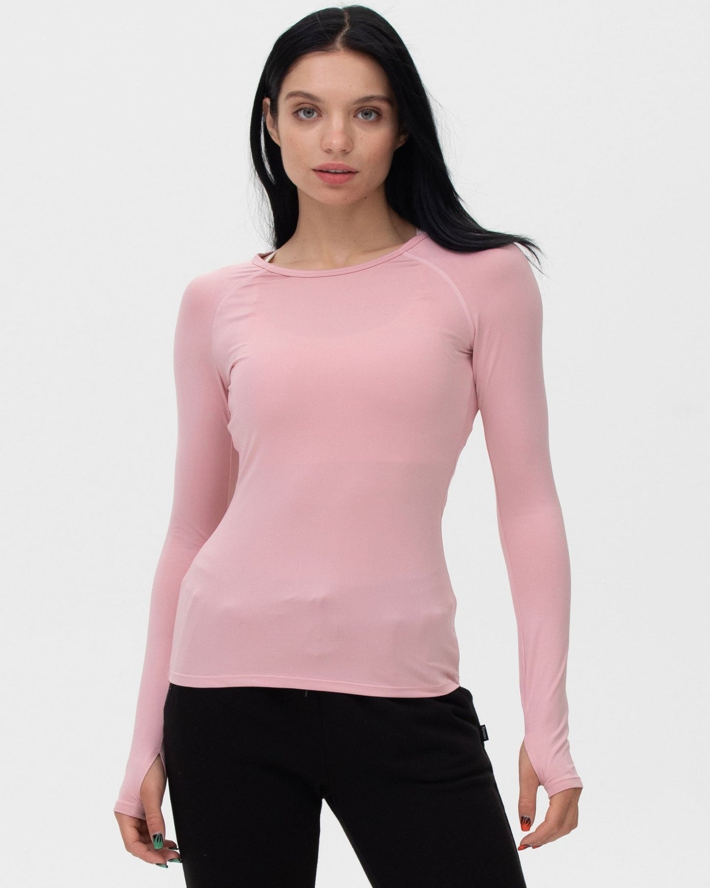 Citizen Compression Long Sleeve - Glam Gurls