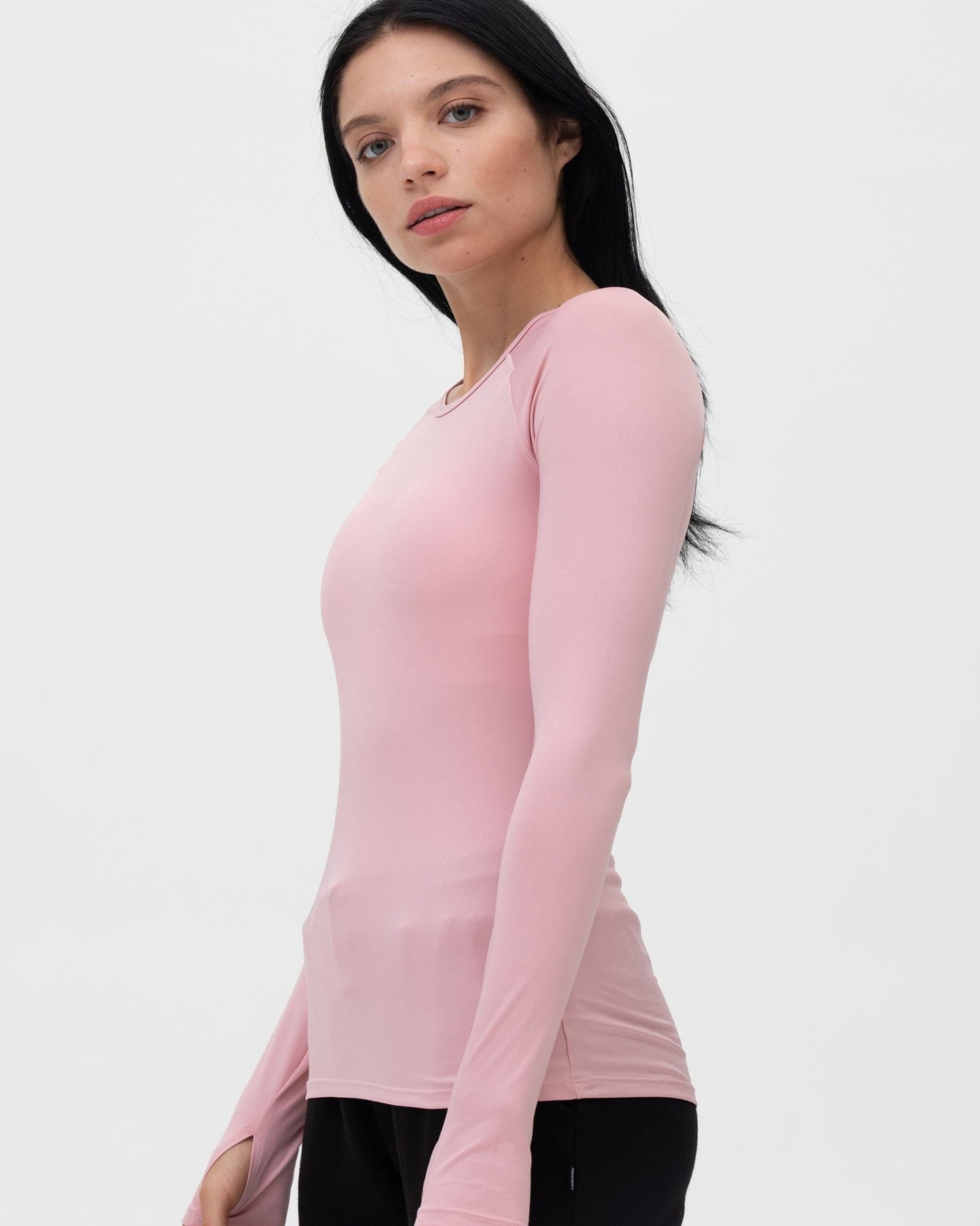 Citizen Compression Long Sleeve - Glam Gurls