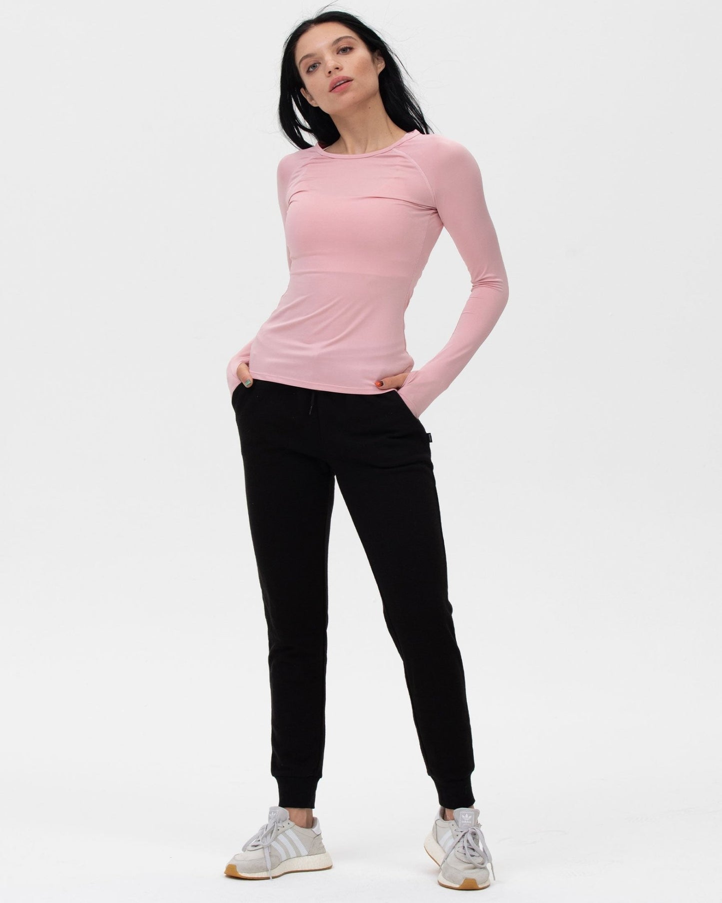 Citizen Compression Long Sleeve - Glam Gurls
