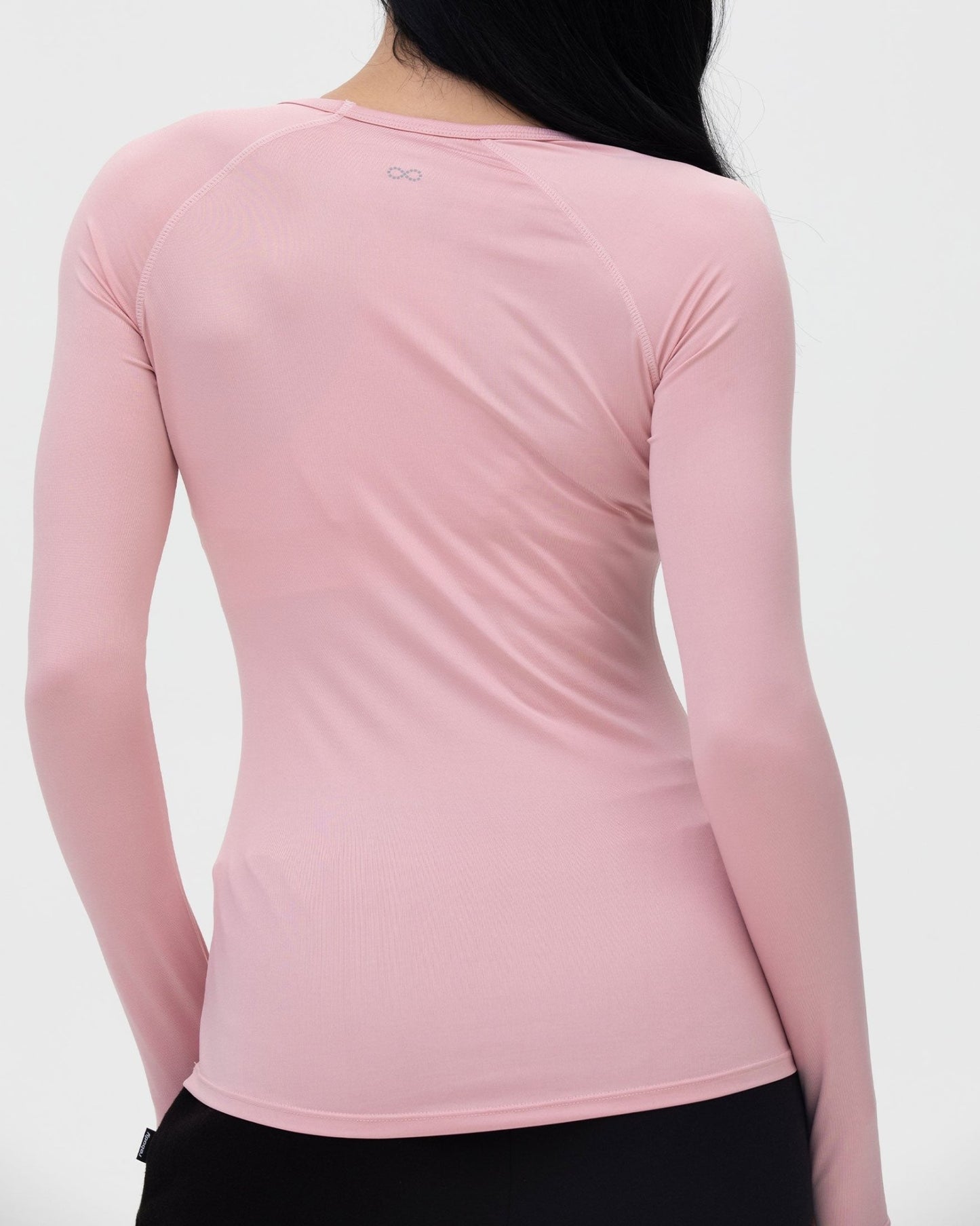 Citizen Compression Long Sleeve - Glam Gurls