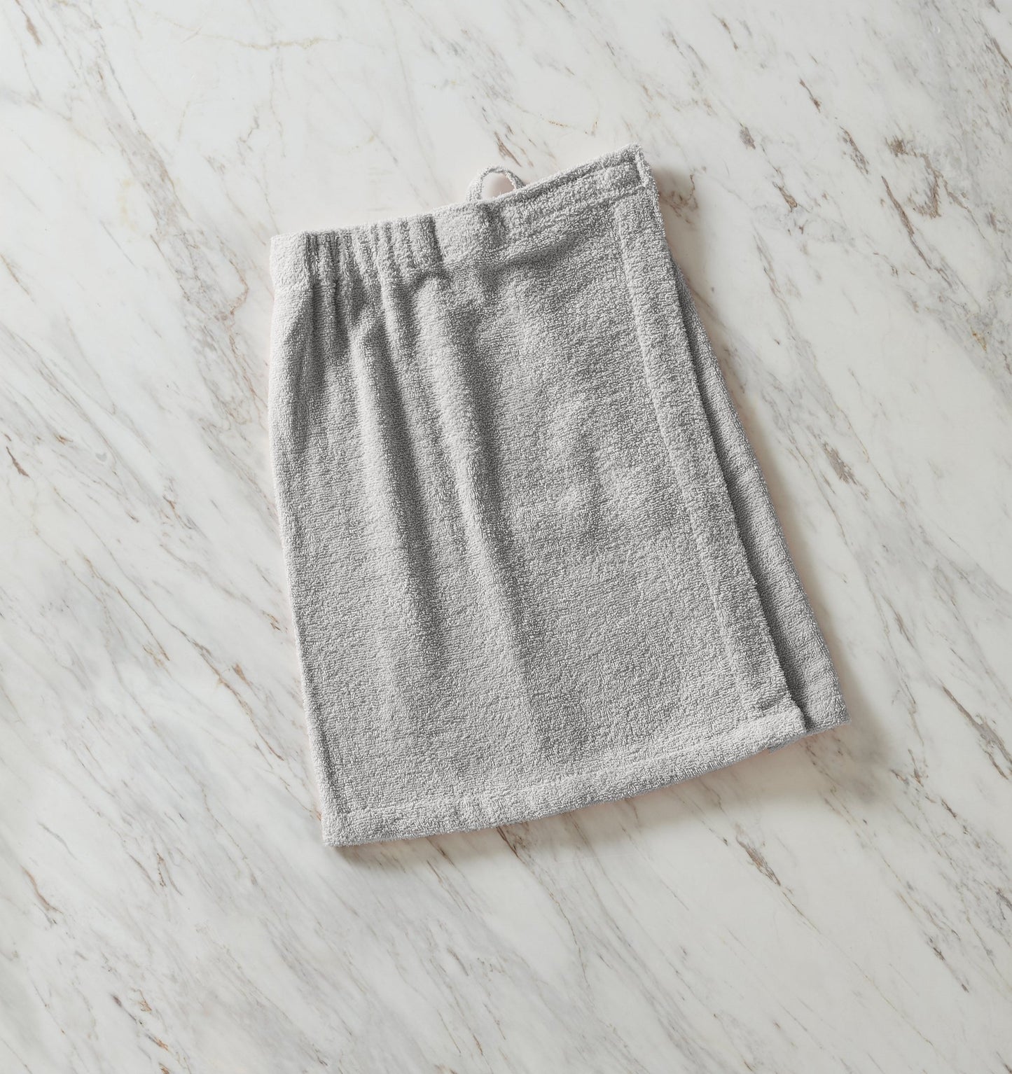 Clean Design Home® Terry Robe Wrap - Youth - Glam Gurls