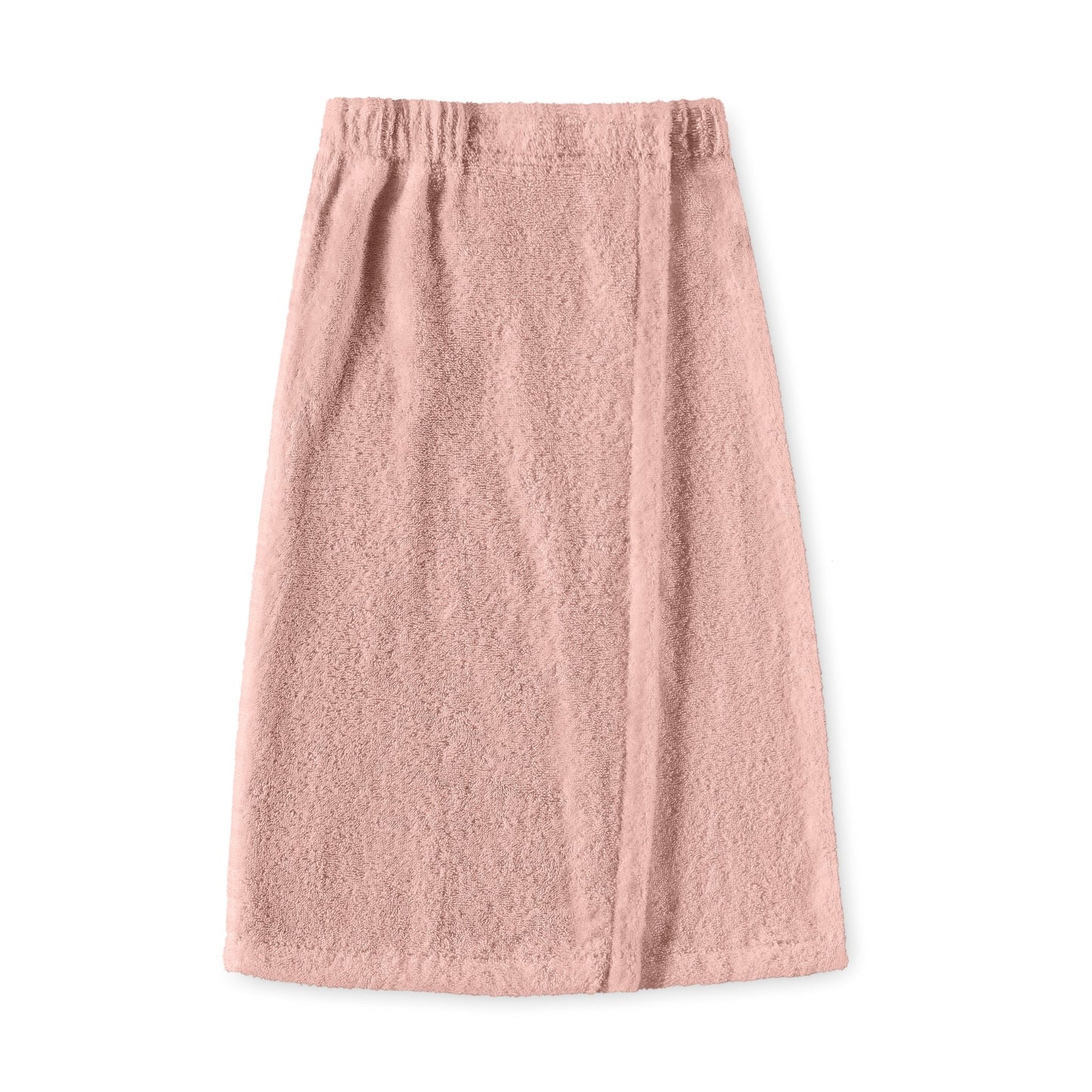 Clean Design Home® Terry Robe Wrap - Youth - Glam Gurls