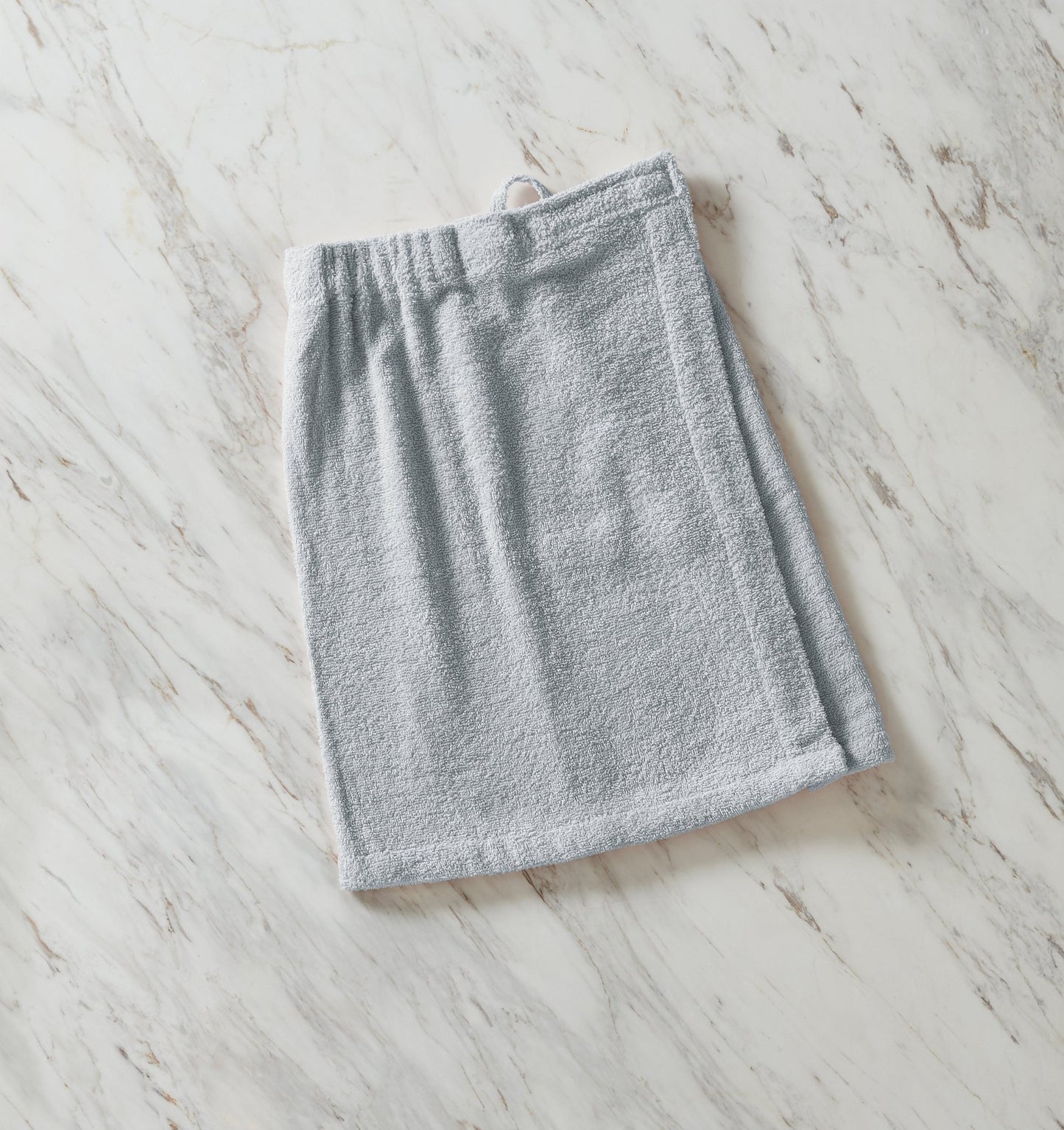 Clean Design Home® Terry Robe Wrap - Youth - Glam Gurls