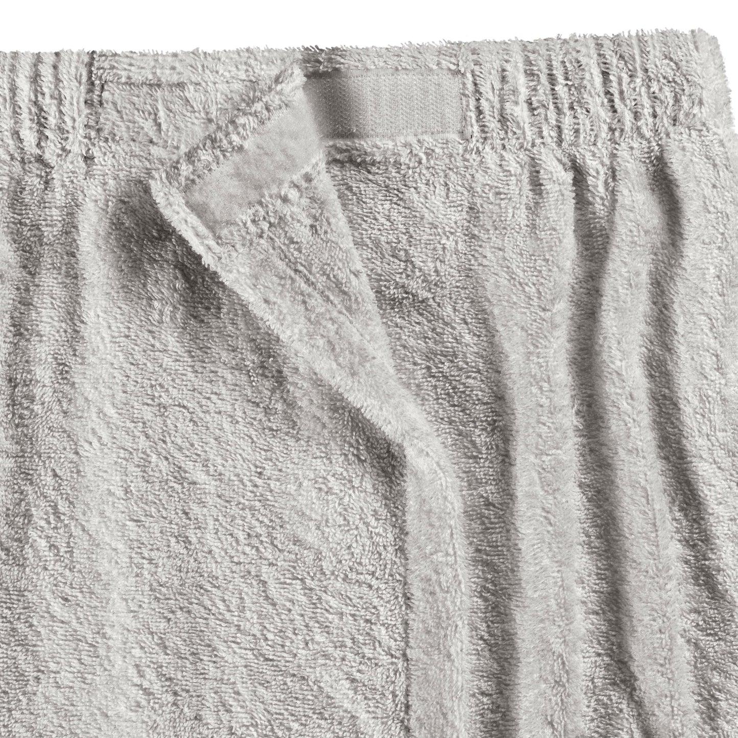 Clean Design Home® Terry Robe Wrap - Youth - Glam Gurls