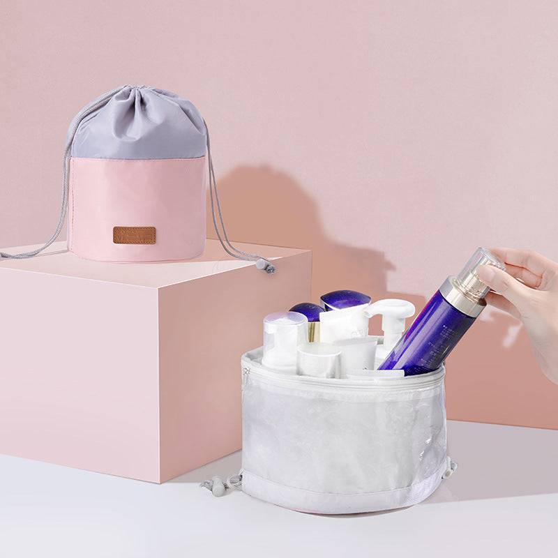 Cosmetic Cinch Bag - Glam Gurls