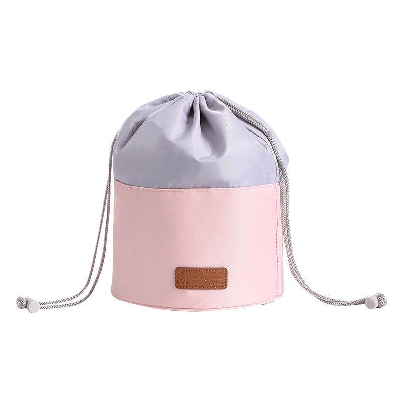 Cosmetic Cinch Bag - Glam Gurls