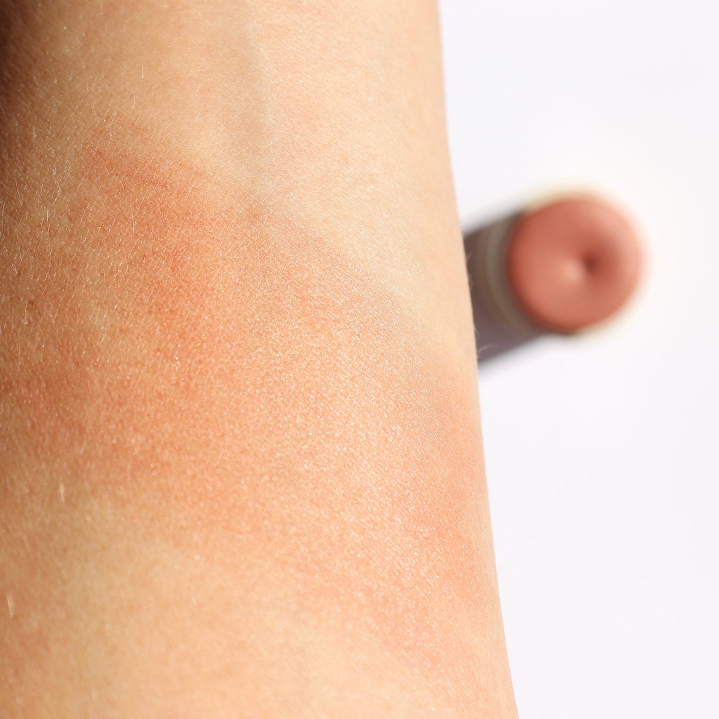 Creamy Vegan Blush Stick - Dusty Rose - Glam Gurls
