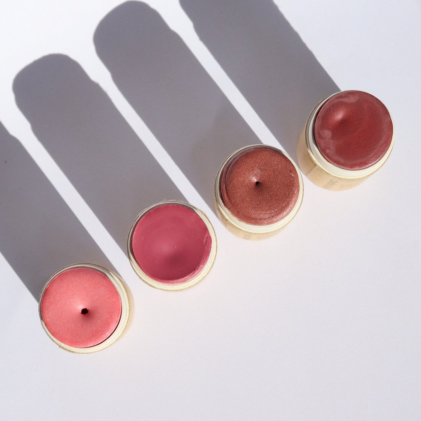 Creamy Vegan Blush Sticks | Set of 2 Mix & Match - Glam Gurls