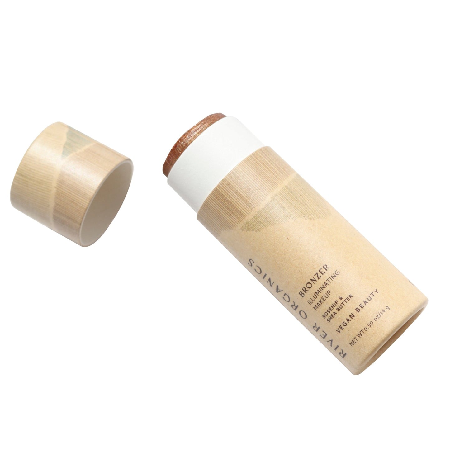 Creamy Vegan Bronzing Stick - Glam Gurls