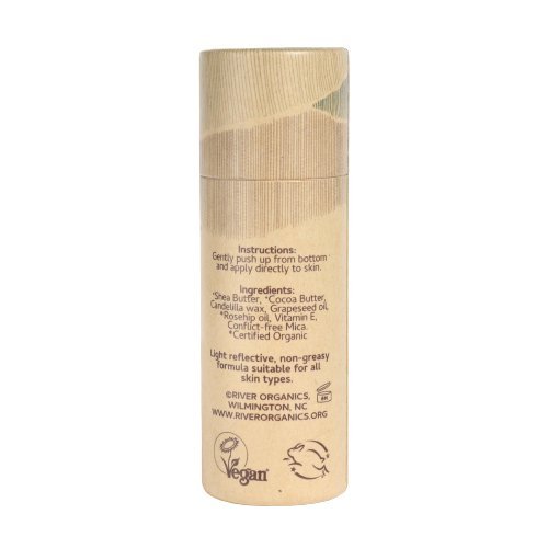 Creamy Vegan Bronzing Stick - Glam Gurls