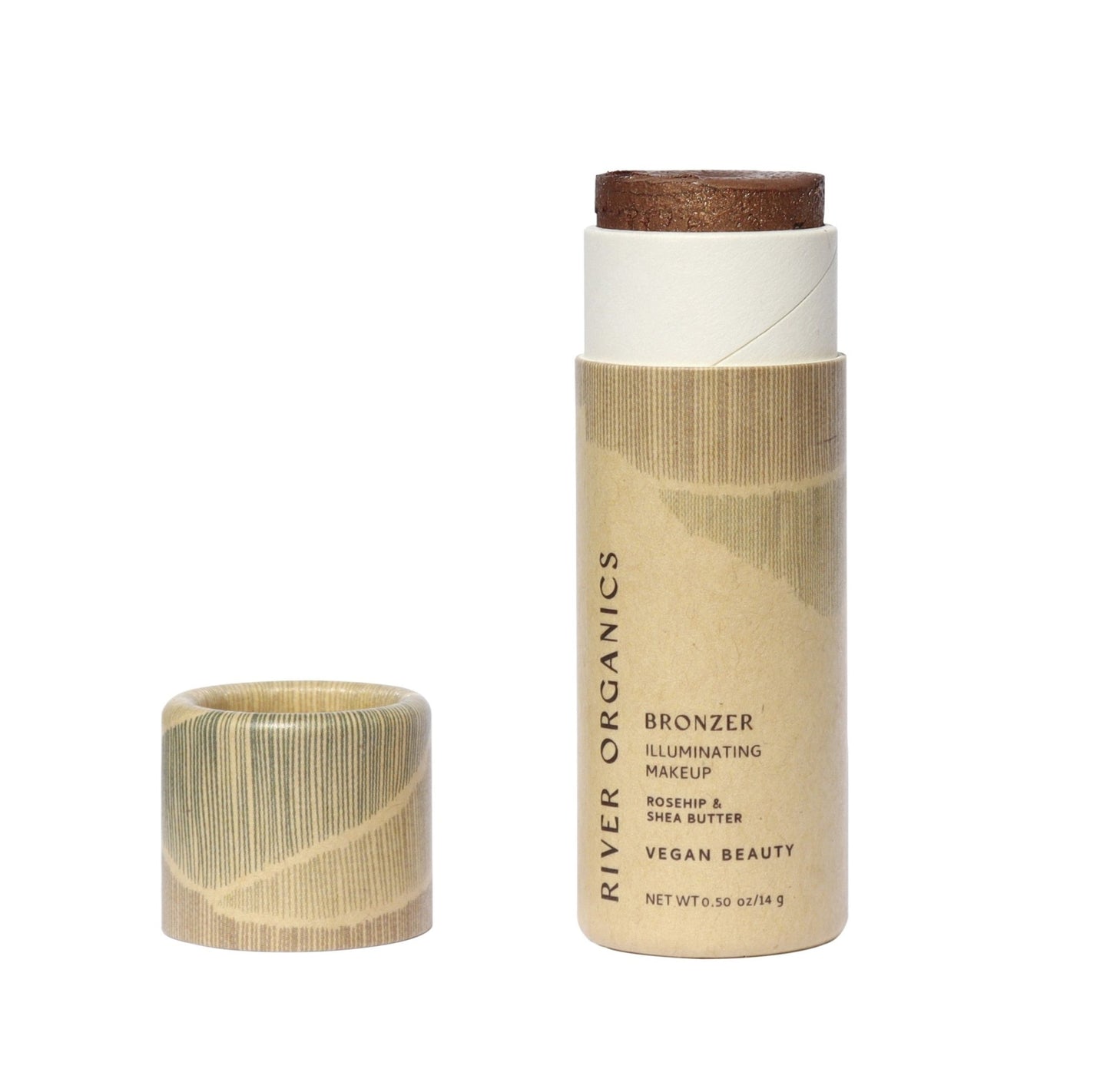 Creamy Vegan Bronzing Stick - Glam Gurls