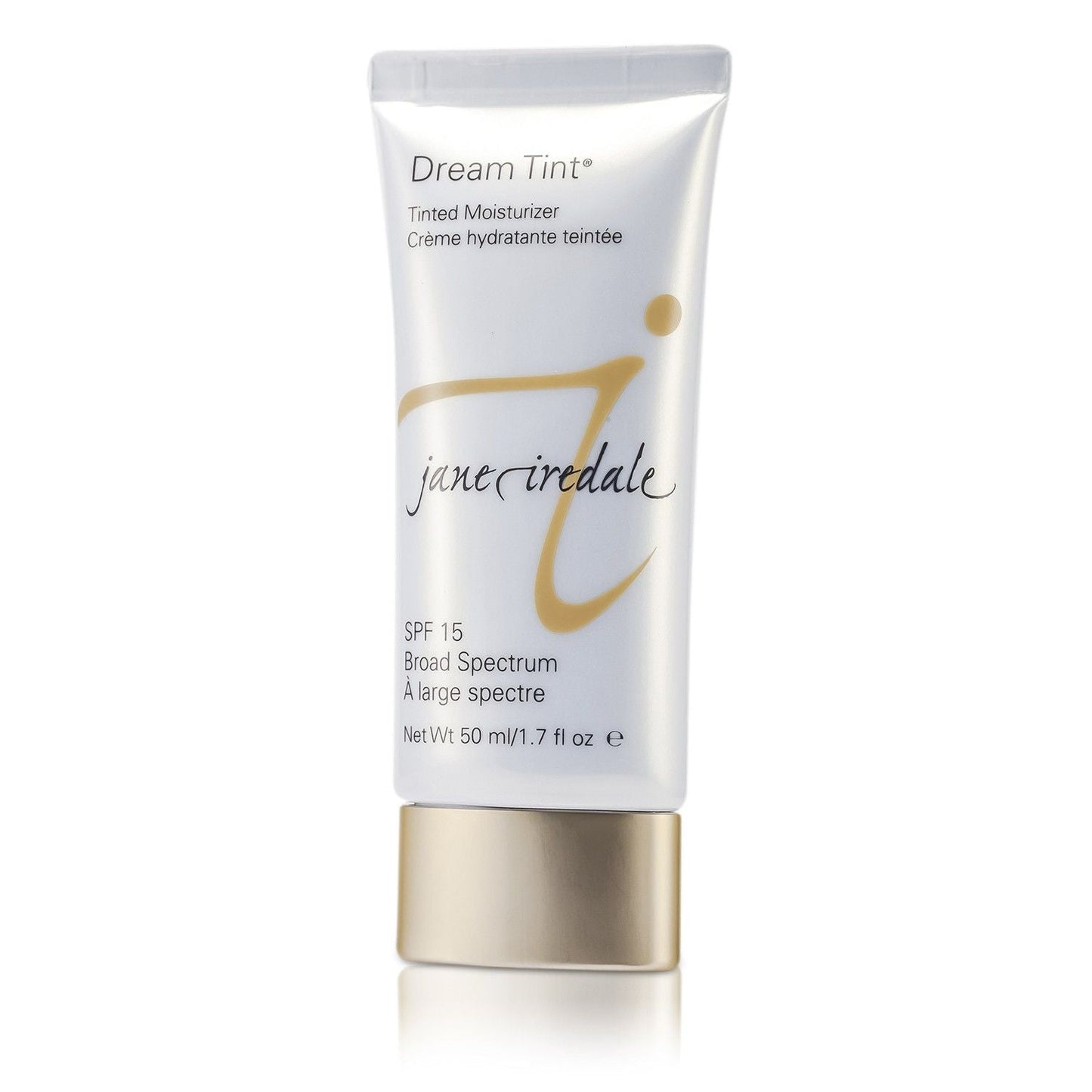 Dream Tint Tinted Moisturizer SPF 15 - Medium Dark - Glam Gurls