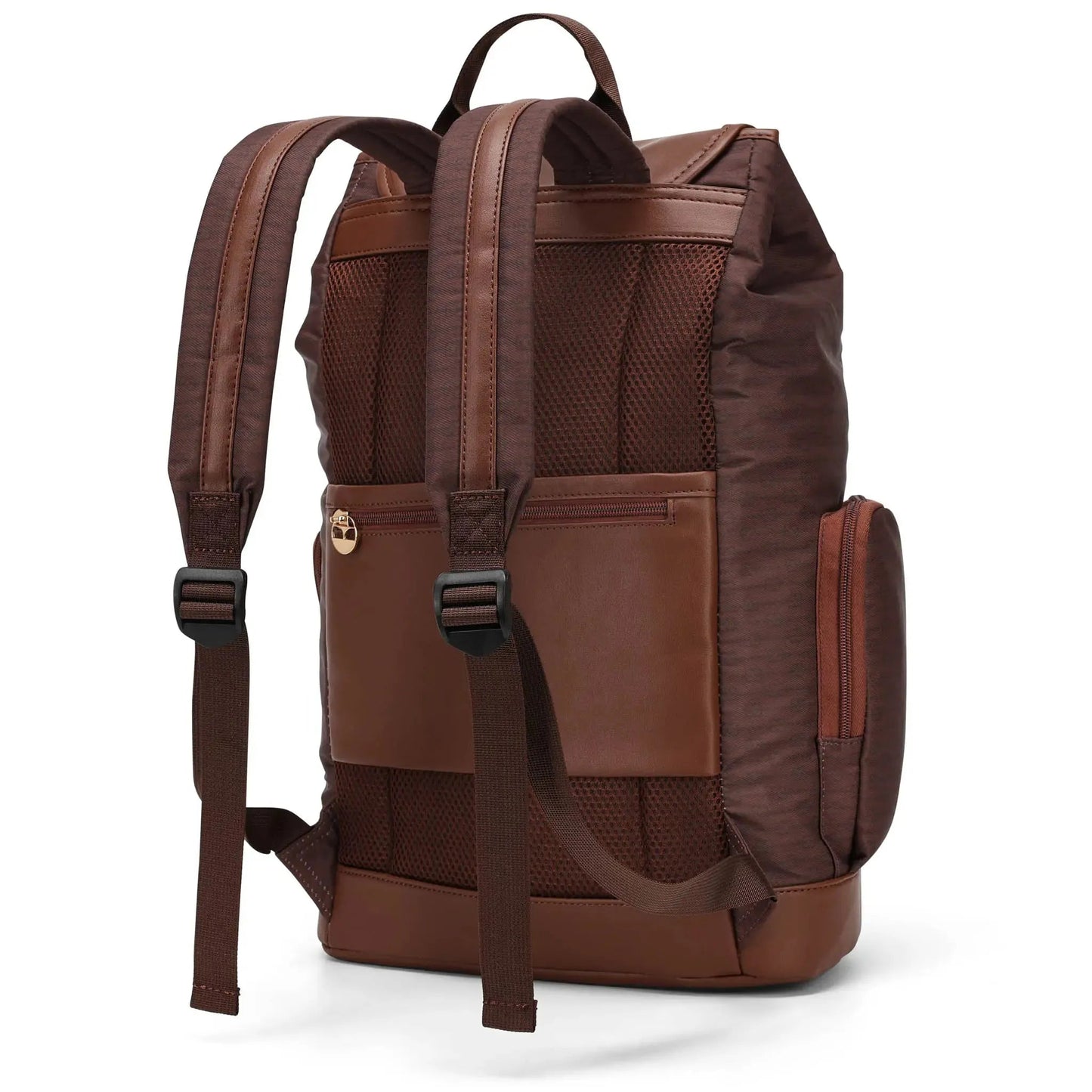 Eleganza 25L Monogram Backpack - Glam Gurls