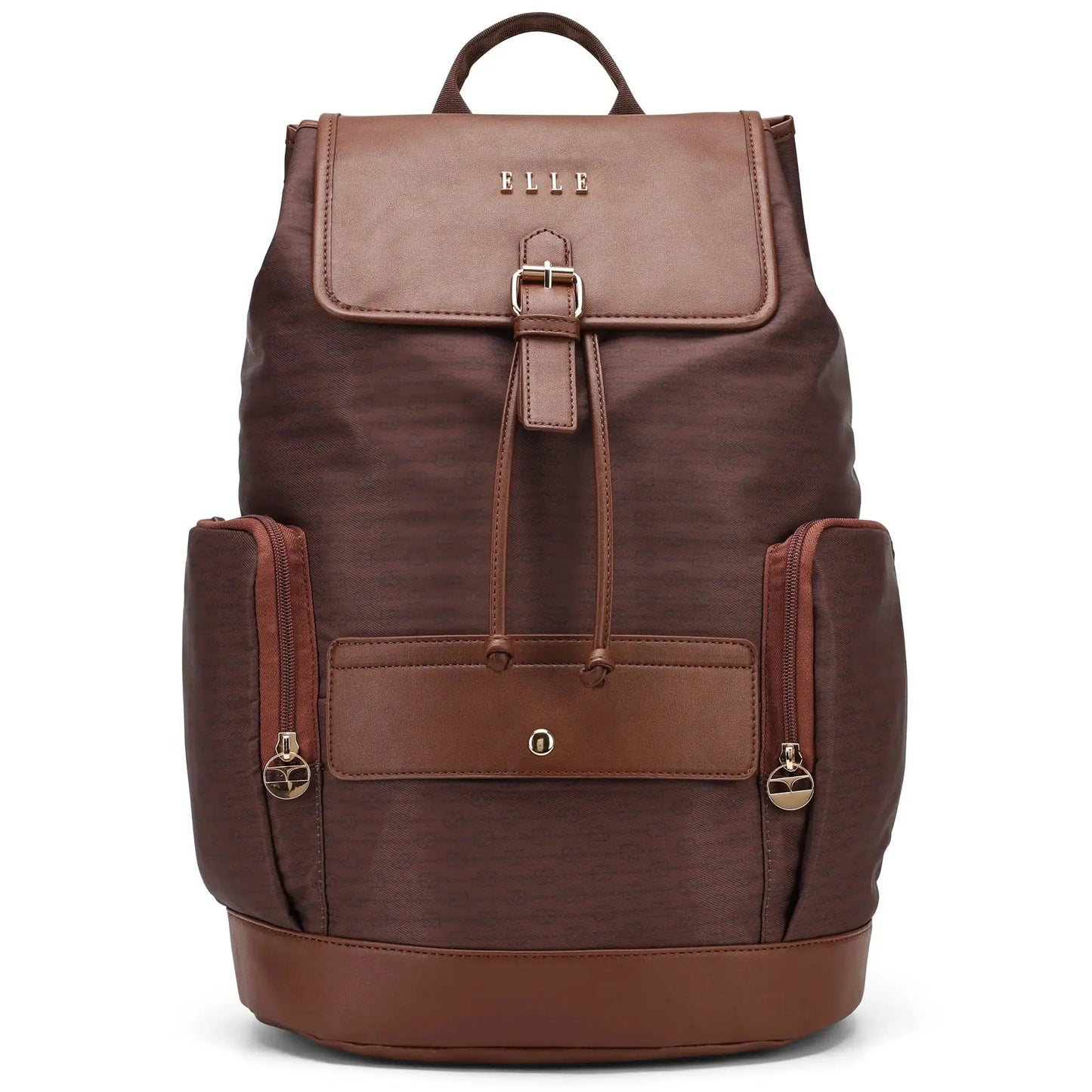 Eleganza 25L Monogram Backpack - Glam Gurls