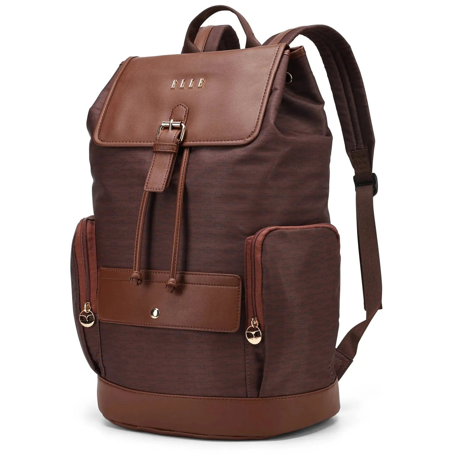 Eleganza 25L Monogram Backpack - Glam Gurls
