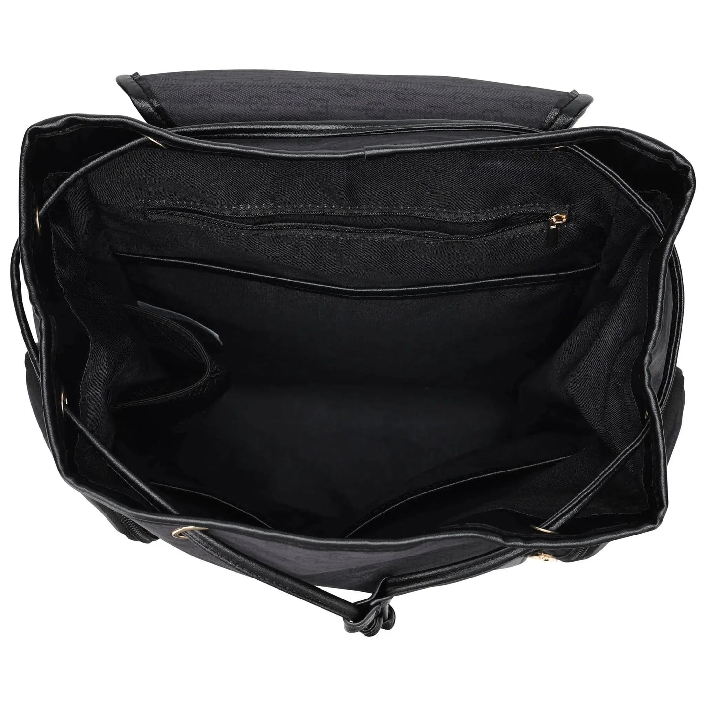 Eleganza 25L Monogram Backpack - Glam Gurls