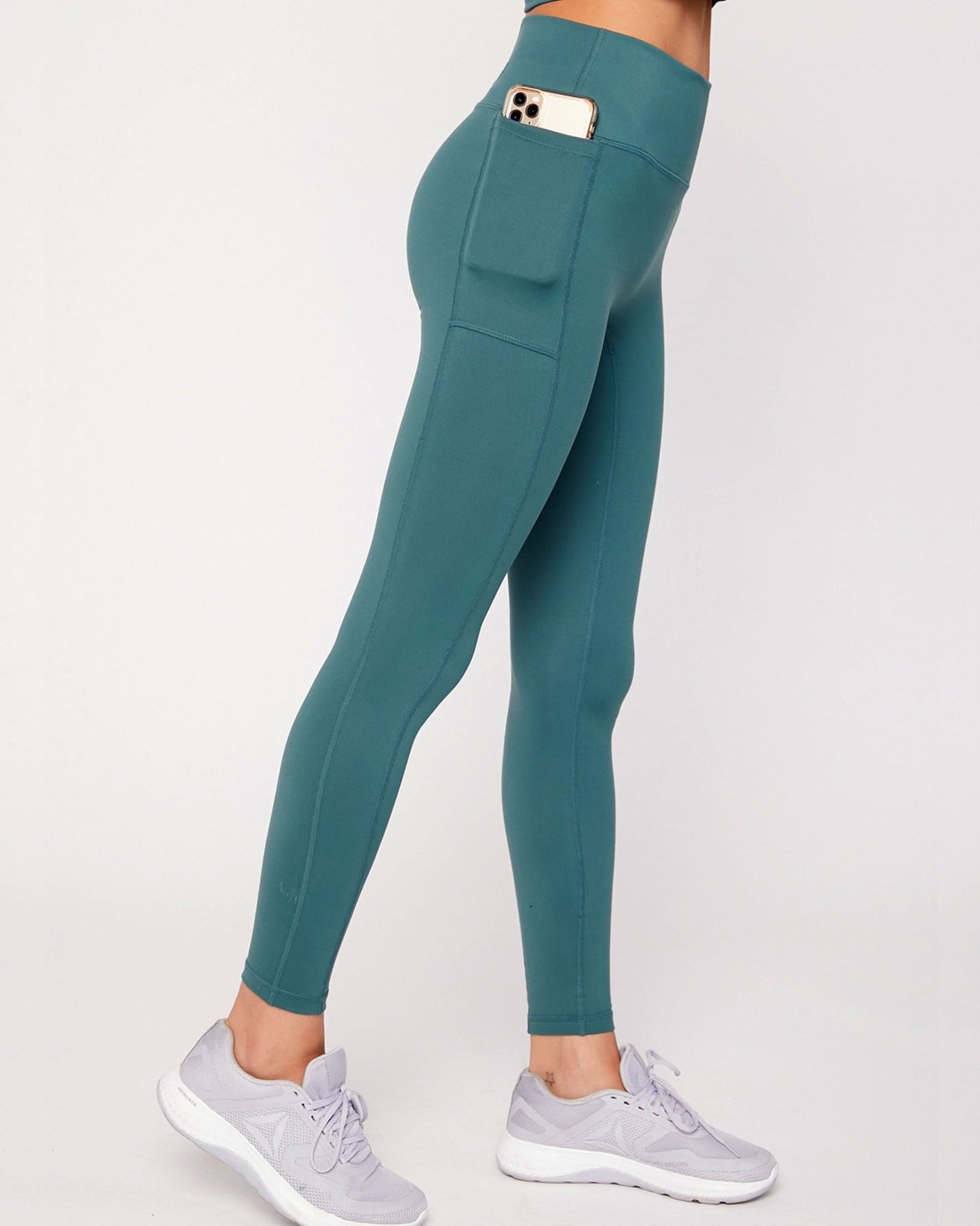 Explore Pocket Legging 26" - Glam Gurls