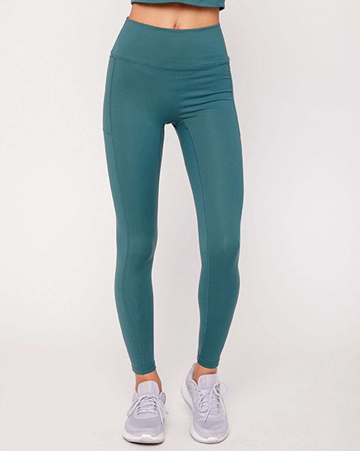 Explore Pocket Legging 26" - Glam Gurls