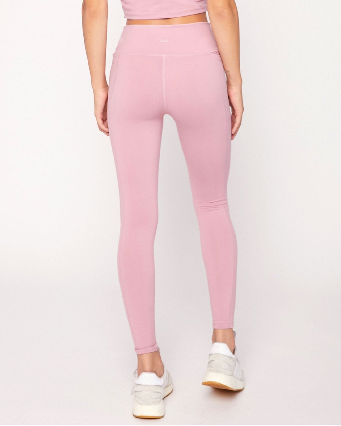 Explore Pocket Legging 26" - Glam Gurls