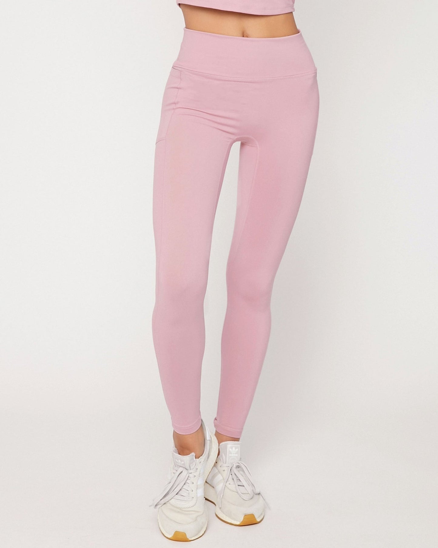 Explore Pocket Legging 26" - Glam Gurls