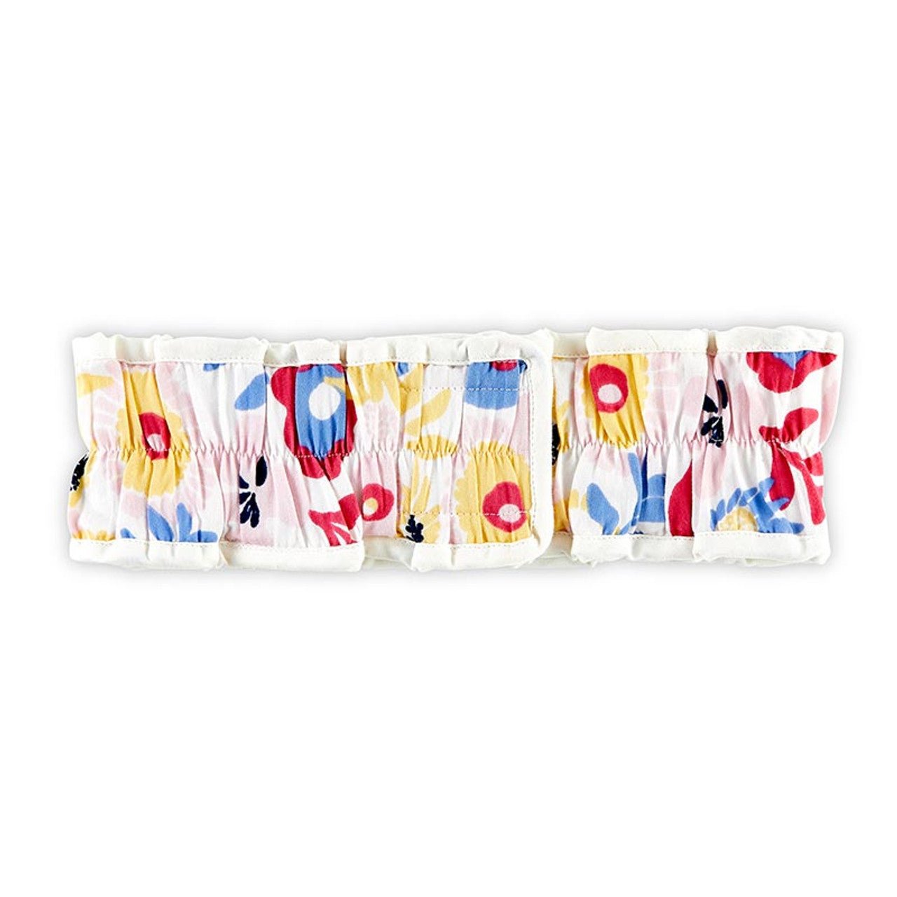 Floral Pop Spa Wrap and Headband Set | Bath Body Towel Shower - Glam Gurls