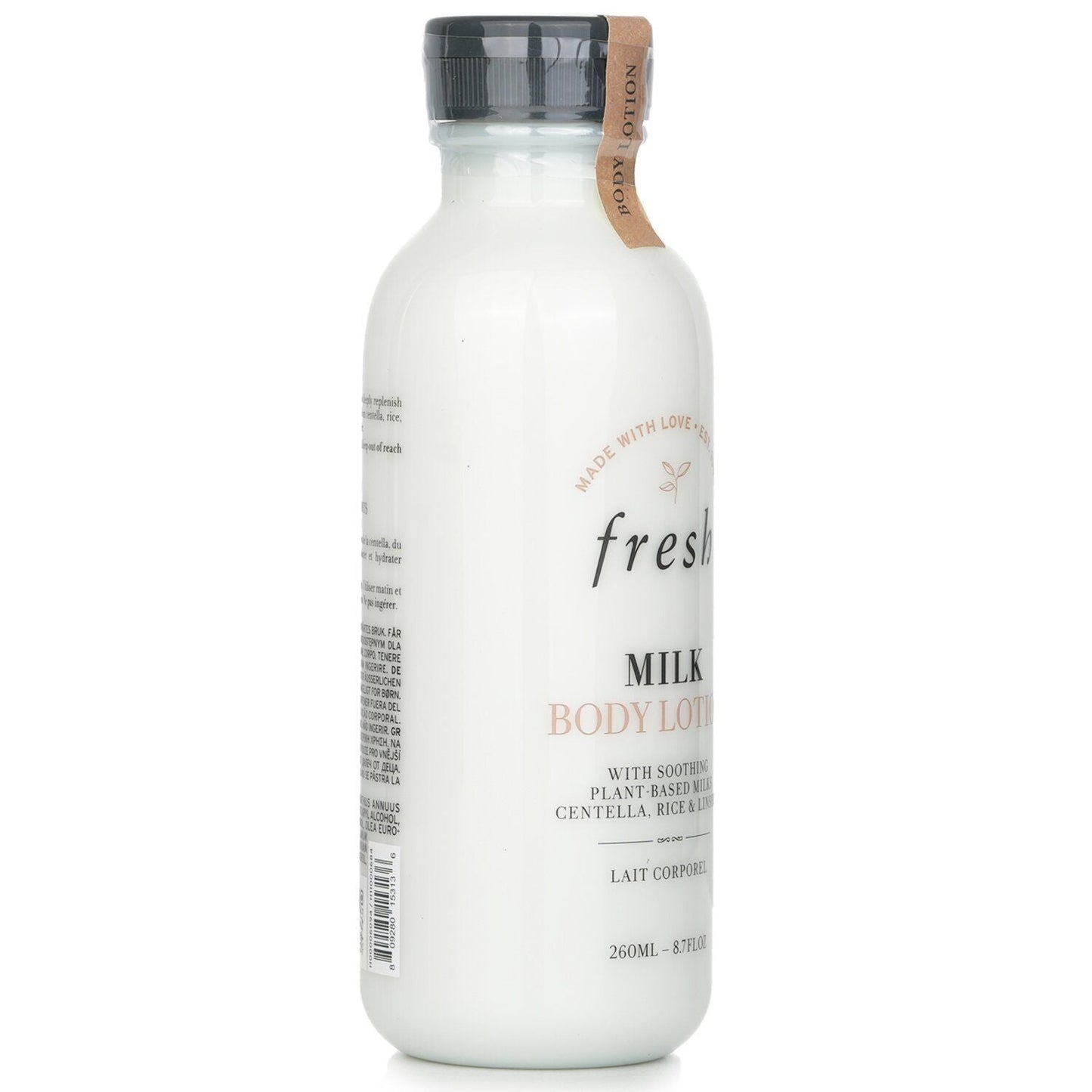 FRESH - Milk Body Lotion 153136 260ml/8.7oz - Glam Gurls