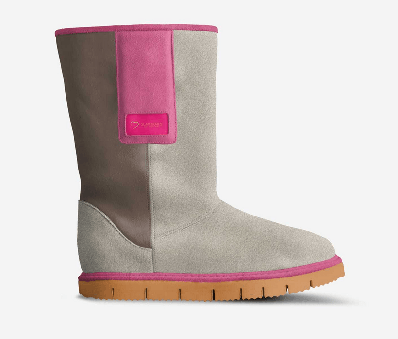 GOCHIC Edge Mid - Boot - Pre Order - Glam Gurls