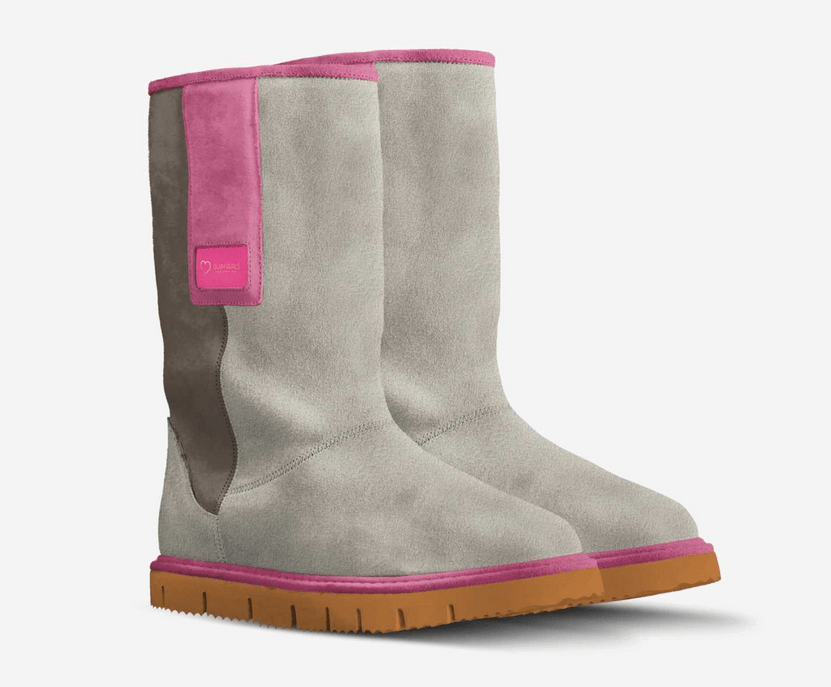 GOCHIC Edge Mid - Boot - Pre Order - Glam Gurls