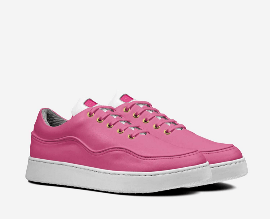 GOCHIC Glam Sneaker - Pre Order - Glam Gurls