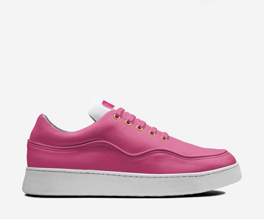 GOCHIC Glam Sneaker - Pre Order - Glam Gurls